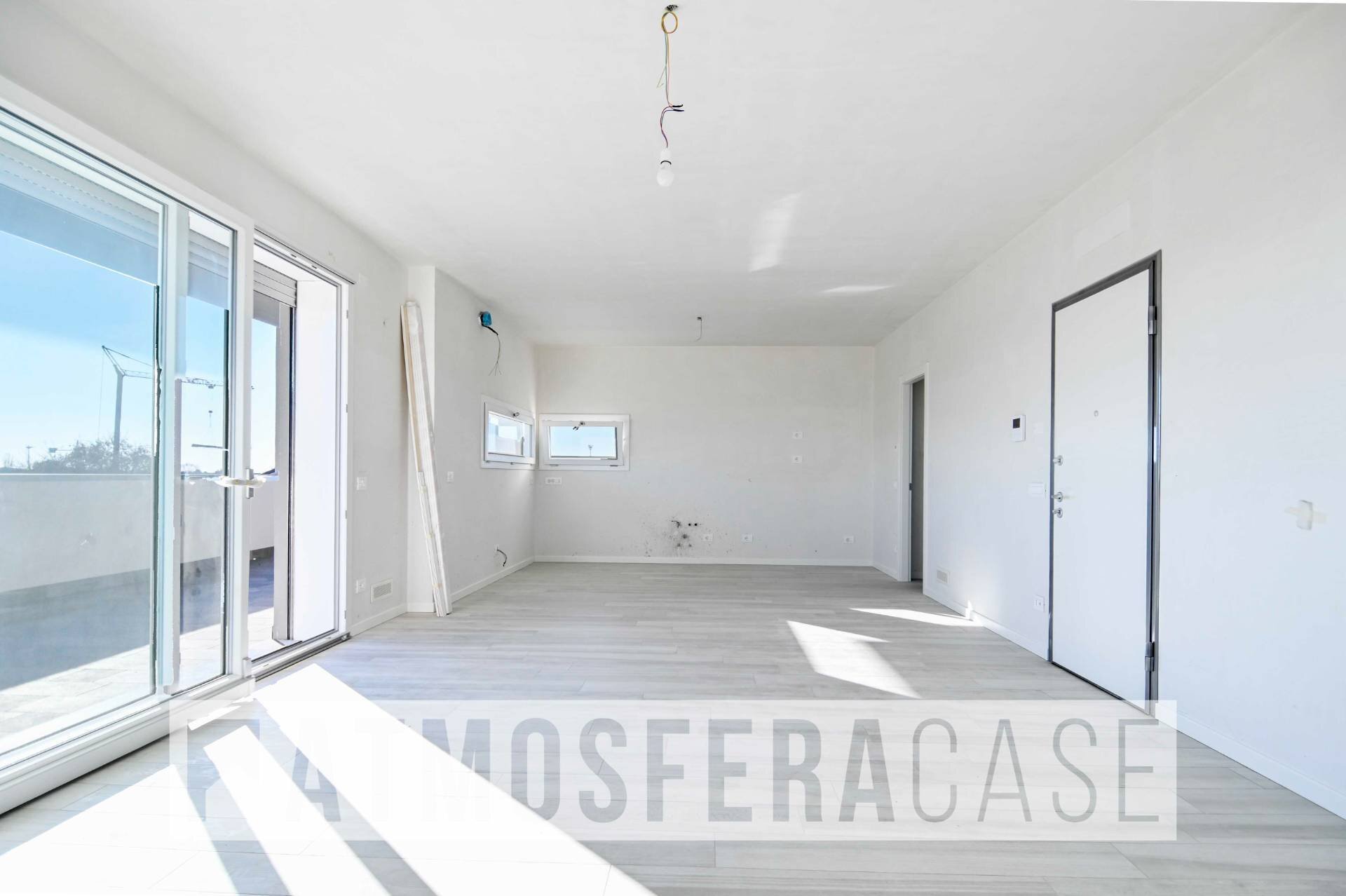 Foto 2 - Quadrilocale Via Giovanni Boccaccio
 
189, Urgnano - foto 2