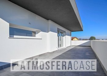 Foto 4 - Quadrilocale Via Giovanni Boccaccio
 
189, Urgnano - foto 4