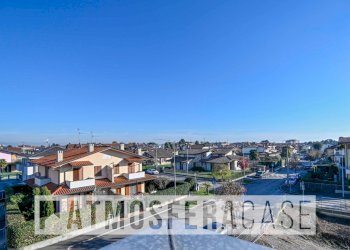 Foto 9 - Quadrilocale Via Giovanni Boccaccio
 
189, Urgnano - foto 9