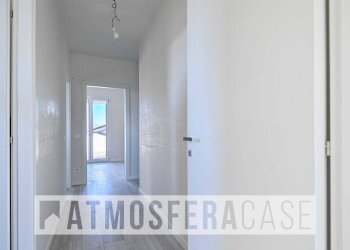 Foto 12 - Quadrilocale Via Giovanni Boccaccio
 
189, Urgnano - foto 12