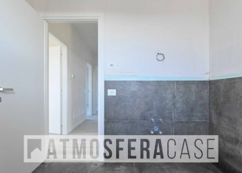 Foto 19 - Quadrilocale Via Giovanni Boccaccio
 
189, Urgnano - foto 19