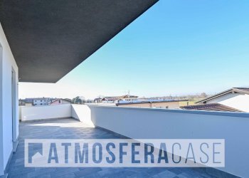 Foto 25 - Quadrilocale Via Giovanni Boccaccio
 
189, Urgnano - foto 25