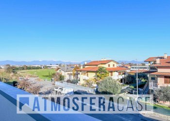 Foto 26 - Quadrilocale Via Giovanni Boccaccio
 
189, Urgnano - foto 26