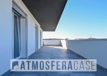 Foto 27 - Quadrilocale Via Giovanni Boccaccio
 
189, Urgnano - foto 27