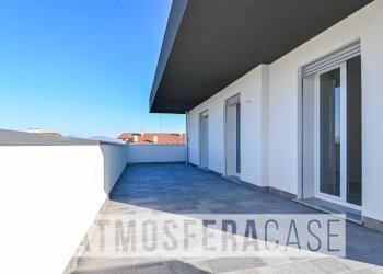 Foto 28 - Quadrilocale Via Giovanni Boccaccio
 
189, Urgnano - foto 28