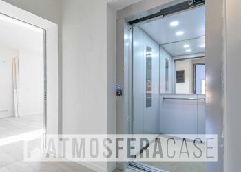 Foto 34 - Quadrilocale Via Giovanni Boccaccio
 
189, Urgnano - foto 34