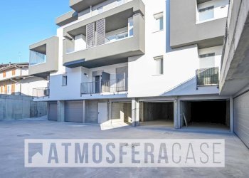 Foto 36 - Quadrilocale Via Giovanni Boccaccio
 
189, Urgnano - foto 36