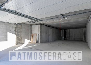 Foto 37 - Quadrilocale Via Giovanni Boccaccio
 
189, Urgnano - foto 37