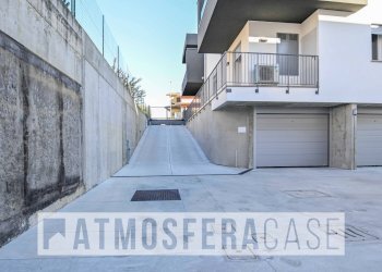 Foto 38 - Quadrilocale Via Giovanni Boccaccio
 
189, Urgnano - foto 38