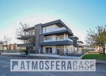 Foto 40 - Quadrilocale Via Giovanni Boccaccio
 
189, Urgnano - foto 40