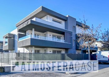 Foto 41 - Quadrilocale Via Giovanni Boccaccio
 
189, Urgnano - foto 41