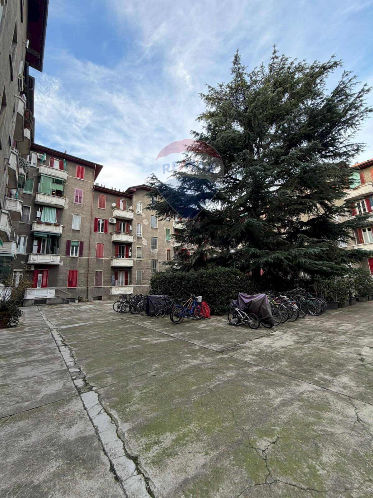 Edificio all\'aperto - Bilocale Via Jacopino Da Tradate
 
8, Milano - foto 2