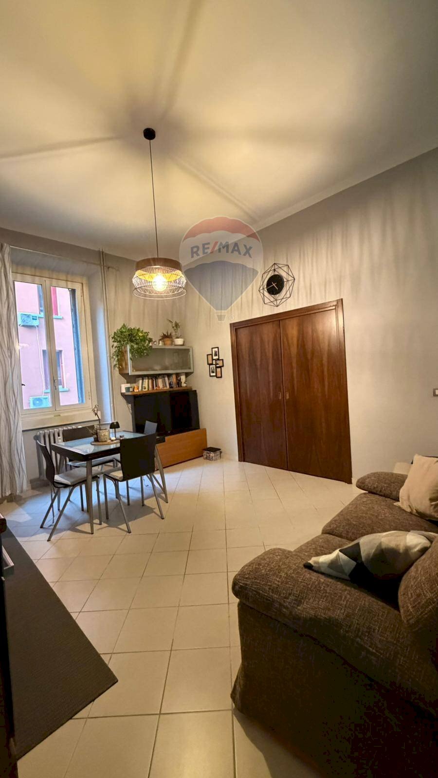 Sala da pranzo - Bilocale Via Jacopino Da Tradate
 
8, Milano - foto 3