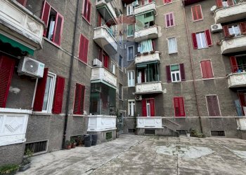 Edificio all\'aperto - Bilocale Via Jacopino Da Tradate
 
8, Milano - foto 1