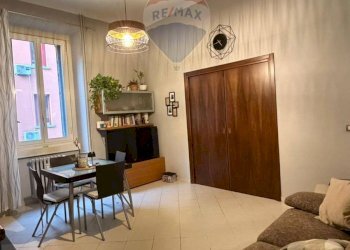 Sala da pranzo - Bilocale Via Jacopino Da Tradate
 
8, Milano - foto 3