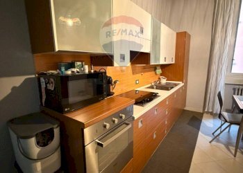 Cucina - Bilocale Via Jacopino Da Tradate
 
8, Milano - foto 5