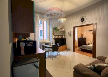 Sala da pranzo - Bilocale Via Jacopino Da Tradate
 
8, Milano - foto 6