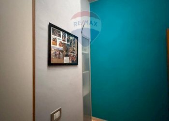 Hall / corridoio - Bilocale Via Jacopino Da Tradate
 
8, Milano - foto 8