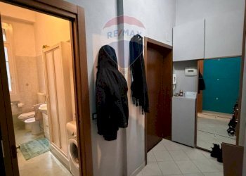 Hall / corridoio - Bilocale Via Jacopino Da Tradate
 
8, Milano - foto 9