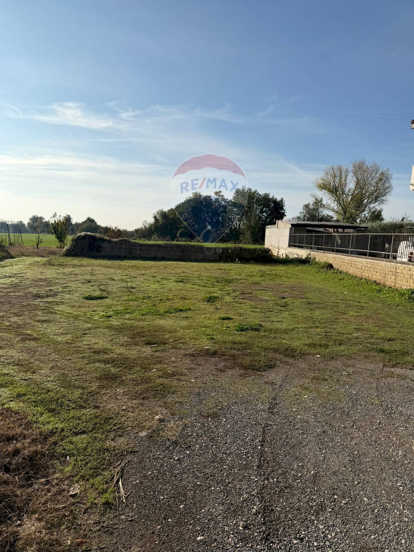 Giardino - Terreno edificabile Località Starza contrada Santa Croce
 
Snc, Carinola - foto 1