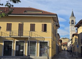 Foto 1 - Trilocale giuseppe garibaldi
 
13, Vittuone - foto 1