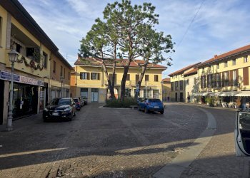 Foto 3 - Trilocale giuseppe garibaldi
 
13, Vittuone - foto 3