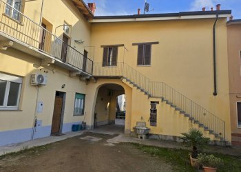 Foto 5 - Trilocale giuseppe garibaldi
 
13, Vittuone - foto 5