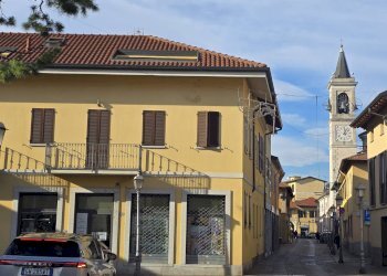 Foto 7 - Trilocale giuseppe garibaldi
 
13, Vittuone - foto 7