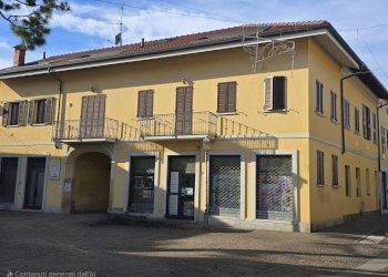 Foto 8 - Trilocale giuseppe garibaldi
 
13, Vittuone - foto 8