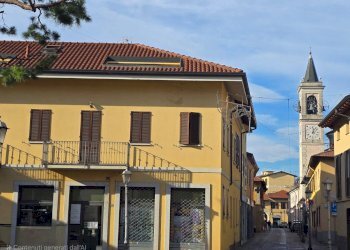 Foto 9 - Trilocale giuseppe garibaldi
 
13, Vittuone - foto 9