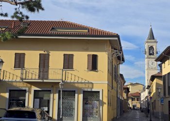 Foto 11 - Trilocale giuseppe garibaldi
 
13, Vittuone - foto 11