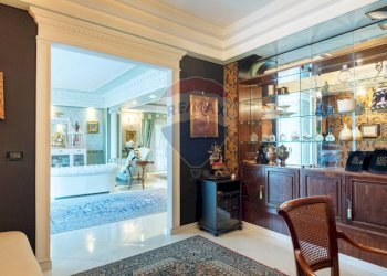 Soggiorno - Villa Via Del Mare
 
21, Marano di Napoli - foto 4