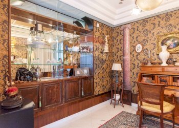 Sala da pranzo - Villa Via Del Mare
 
21, Marano di Napoli - foto 6