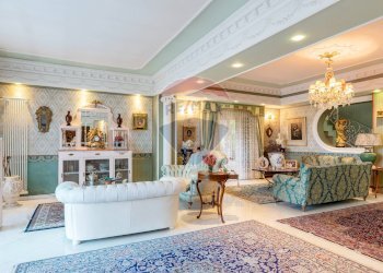 Soggiorno - Villa Via Del Mare
 
21, Marano di Napoli - foto 7