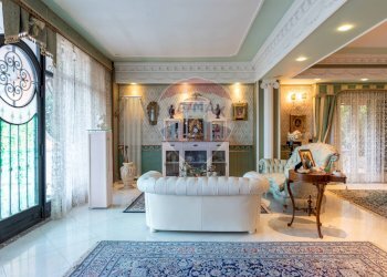 Soggiorno - Villa Via Del Mare
 
21, Marano di Napoli - foto 8