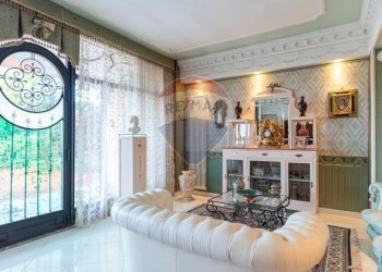 Soggiorno - Villa Via Del Mare
 
21, Marano di Napoli - foto 9