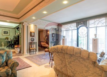 Soggiorno - Villa Via Del Mare
 
21, Marano di Napoli - foto 11