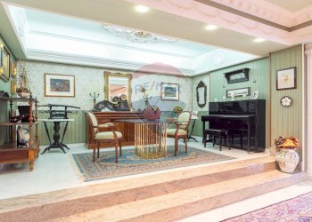 Sala da pranzo - Villa Via Del Mare
 
21, Marano di Napoli - foto 12