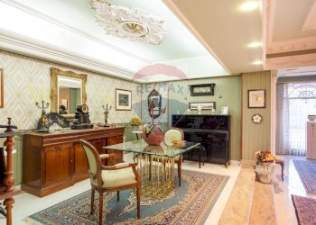 Sala da pranzo - Villa Via Del Mare
 
21, Marano di Napoli - foto 14