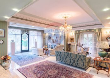 Soggiorno - Villa Via Del Mare
 
21, Marano di Napoli - foto 15