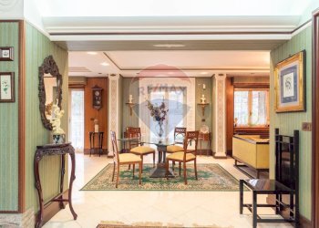 Sala da pranzo - Villa Via Del Mare
 
21, Marano di Napoli - foto 16