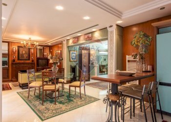 Sala da pranzo - Villa Via Del Mare
 
21, Marano di Napoli - foto 18