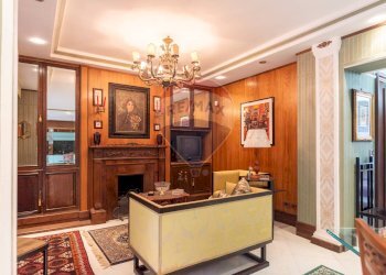 Soggiorno - Villa Via Del Mare
 
21, Marano di Napoli - foto 19