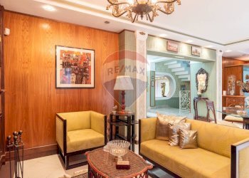 Soggiorno - Villa Via Del Mare
 
21, Marano di Napoli - foto 21