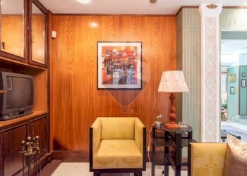 Soggiorno - Villa Via Del Mare
 
21, Marano di Napoli - foto 22