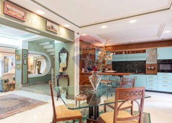 Sala da pranzo - Villa Via Del Mare
 
21, Marano di Napoli - foto 23