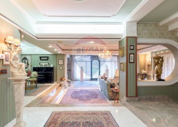 Ricezione / Lobby - Villa Via Del Mare
 
21, Marano di Napoli - foto 24