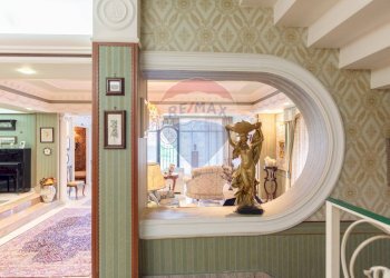 Dettagli - Villa Via Del Mare
 
21, Marano di Napoli - foto 25