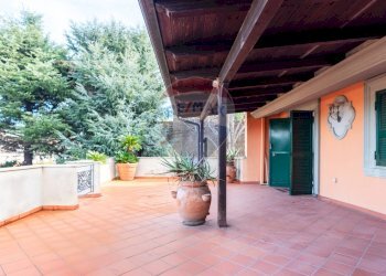 Terrazza - Villa Via Del Mare
 
21, Marano di Napoli - foto 28