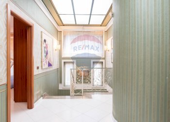 Stanza vuota - Villa Via Del Mare
 
21, Marano di Napoli - foto 38